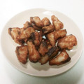 ポニーリボン's cooksnap of when they made つばすの竜田揚げ◆旨いっ♪.
