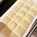 サクサクサクラぱんだ's cooksnap of when they made 離乳食☆お出汁☆カツオ昆布だし.