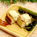 なつき☆ミ's cooksnap of when they made 厚揚げ☘️粒マヨソースがけ.