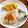 クックIT9OT1☆'s cooksnap of when they made BBQ 味付き 味噌おにぎり.