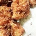 れったん♡♡'s cooksnap of when they made ピリ辛＊韓国風唐揚げ.