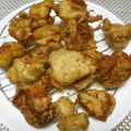 ジョングレ's cooksnap of when they made 甘だれに漬け込んで～ジューシー唐揚げ♬.