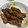 santomo☆'s cooksnap of when they made 豚巻き絹厚揚げのしょうが焼き.