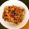 みやさん0304's cooksnap of when they made 節約♪大根の葉と皮のふりかけ✨.