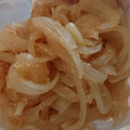 こびぃ。's cooksnap of when they made 玉ねぎの胡麻和え.
