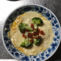 クックDBUDJU☆'s cooksnap of when they made 釜揚げ小海老と卵子の簡単レンジレシピ.