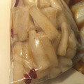 りんごぶどうばなな's cooksnap of when they made 大根の中華風漬物.