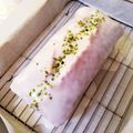 手作り's cooksnap of when they made ふんわり爽やか♥ウィークエンドシトロン.