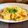 まい☆まぁぁぁぁぁい's cooksnap of when they made 超簡単！ガーリックライスのオムライス風.