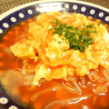 kame2026's cooksnap of when they made 簡単！節約おかず！もやしの卵とじあんかけ.