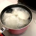 珠生ママ☆'s cooksnap of when they made 大根のアク抜き.