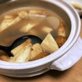 Sac’HiNa's cooksnap of when they made やっぱり大好き♡塩味おでん.