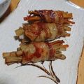 りえー。's cooksnap of when they made ごぼうとにんじんの肉巻き.