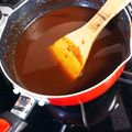 チロLove's cooksnap of when they made 【糖質制限】簡単！本格ウスターソース.