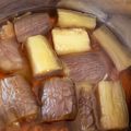 うきゆき０４'s cooksnap of when they made 佐土原なすの煮びたし.
