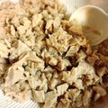 クックN0E431☆'s cooksnap of when they made ♔離乳食中期♔マグロの冷凍保存.