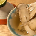 なーニャ's cooksnap of when they made 基本の土瓶蒸しとずぼらな土瓶蒸し.
