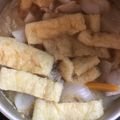 Rayryu123's cooksnap of when they made 我が家の豚汁(大量).