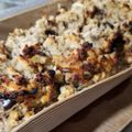 くりとチョコっち's cooksnap of when they made 【改訂腸活生おから100%パウンドケーキ.