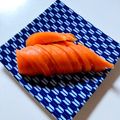 azbjbn's cooksnap of when they made 「ニンジンのぬか漬け」.