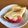 クックEA7EHH☆'s cooksnap of when they made 混ぜて焼くだけ☺林檎の簡単チーズケーキ.
