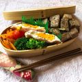 速めのパブロ's cooksnap of when they made わさび醤油で♪サイコロステーキ.