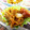なおきんとん's cooksnap of when they made 【お弁当】ソーセージと白菜のソース焼そば.