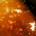☆hiroppy☆'s cooksnap of when they made 【4作目】具材ごろごろTHEド定番カレー.
