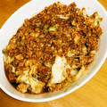 ☆hiroppy☆'s cooksnap of when they made 豚ひき肉とキャベツの味噌炒め.