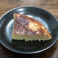 こうのとりヒロシ's cooksnap of when they made 炊飯器 材料3つでチーズケーキ.
