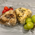 マユガリータ's cooksnap of when they made 甘辛きのこの混ぜ込みおにぎり.