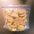 hitomi♪＊'s cooksnap of when they made 生姜の保存方法.