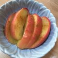 亜久里's cooksnap of when they made お砂糖バターなし♡ダイエット煮りんご.