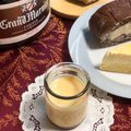 sa-ra's cooksnap of when they made グランマルニエ香る、オレンジプリン。.