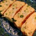 クックNBQNE0☆'s cooksnap of when they made 赤から風卵焼き☆.