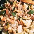 のえもゆ's cooksnap of when they made 我が家の簡単☆回鍋肉(ホイコーロー).