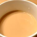 kuniokunie's cooksnap of when they made ルイボスMILK✿TEA.