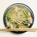 じゃすみん❤︎'s cooksnap of when they made 簡単♪自宅の食材で美味しいフォー☆.