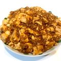 Takazuキッチン's cooksnap of when they made 本格的な★四川風麻婆豆腐.