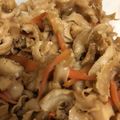 こっこのすけ's cooksnap of when they made 簡単おつまみ♪ホタテのヒモのきんぴら.