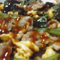 テラゆか's cooksnap of when they made ほうれん草のたまご炒め.