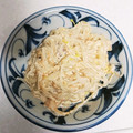 長野のカッパちゃん's cooksnap of when they made 絞りモヤシの梅油和え.