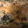 クック6E1ZGB☆'s cooksnap of when they made ☆牡蠣とほうれん草のグラタン☆.