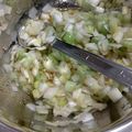 agak's cooksnap of when they made 食べるねぎ塩だれでサッパリなポークソテー.