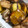 クック6E1ZGB☆'s cooksnap of when they made さつま芋とキノコの甘辛煮.