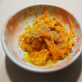 himhima72's cooksnap of when they made 人参しりしり.