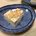 kpえもん♪'s cooksnap of when they made ネギに熱々の油をジュッ!とかけた冷奴.