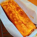 ツナシャチ's cooksnap of when they made ホットケーキMIX♥スイートポテトケーキ.