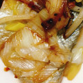クックHJB3B6☆'s cooksnap of when they made 鮭のネギ酒蒸し.