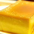 オカメちゃん♪'s cooksnap of when they made カボチャのプリン.